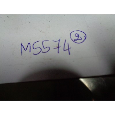 M5574 XX - 22G821 FORCELLA CAMBIO INNOCENTI MINI MINOR COOPER 4 SYNCRO-1