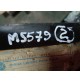 M5579 XX - FAM8919 SUPPORTO ORIGINALE BRITISH LEYLAND