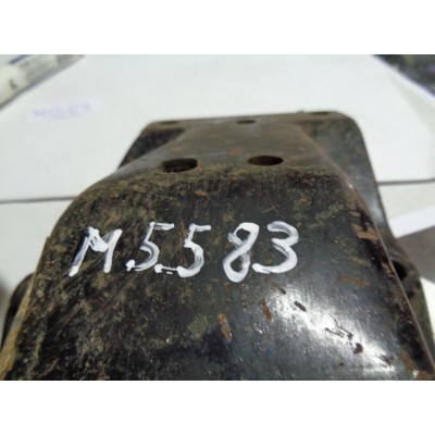 M5583 XX - STAFFA SUPPORTO ORIGINALE INNOCENTI MINI MINOR COOPER-1