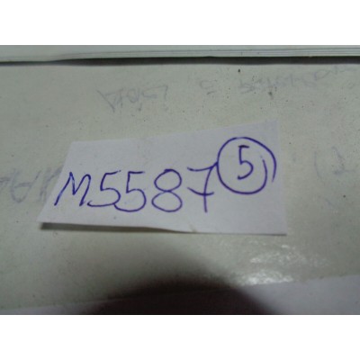 M5587 XX - STAFFA SUPPORTO 59421101 31G5627 SINISTRO SX INNOCENTI MINI-3