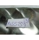 M5589 XX - 31G5301 SUPPORTO ELASTICO POSTERIORE 58701324 AUSTIN INNOCENTI REGENT