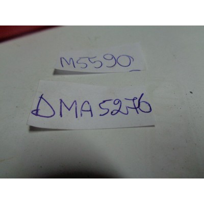 M5590 XX - DMA5276 SUPPORTO ELASTICO AUSTIN INNOCENTI-2