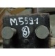 M5591 XX - FAM2409 SUPPORTO MOTORE ELASTICO AUSTIN INNOCENTI REGENT SINISTRO SX