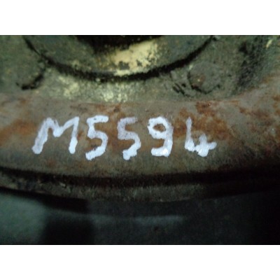 M5594 XX - BRACCIO SUPPORTO SOSPENSIONE INNOCENTI AUSTIN A40 A40S-1