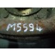 M5594 XX - BRACCIO SUPPORTO SOSPENSIONE INNOCENTI AUSTIN A40 A40S