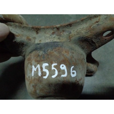 M5596 XX - COPERTURA CARTER SOSPENSIONE INNOCENTI AUSTIN A40 A40S-1