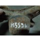M5596 XX - COPERTURA CARTER SOSPENSIONE INNOCENTI AUSTIN A40 A40S
