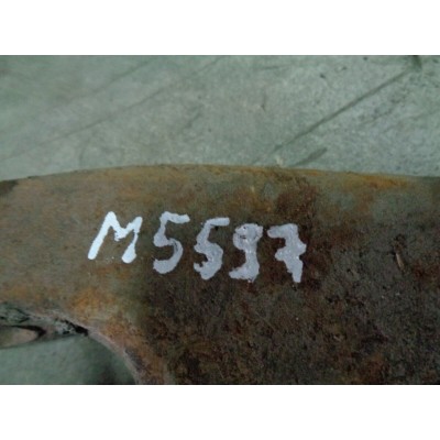M5597 XX - SOSPENSIONE COMPLETA DI TAMBURO INNOCENTI AUSTIN A40 A40S-1