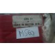 M560 XX - POMPA FRENI CON VASCHETTA LAND ROVER JAGUAR XJ
