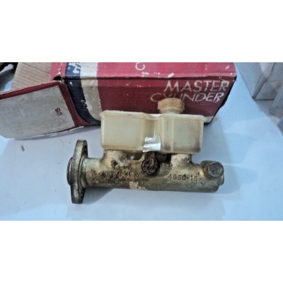 M560 XX - POMPA FRENI CON VASCHETTA LAND ROVER JAGUAR XJ-0