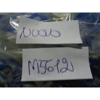 M5612 XX - 46632150 PLASTICA RIVESTIMENTO CARTER  mensola cappelliera ORIGINALE-1