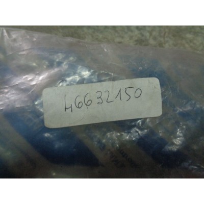 M5612 XX - 46632150 PLASTICA RIVESTIMENTO CARTER  mensola cappelliera ORIGINALE-0