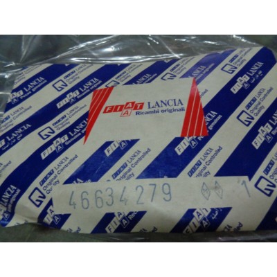 M5613 XX - 46634279 PLASTICA RIVESTIMENTO CARTER  ORIGINALE FIAT INNOCENTI-0