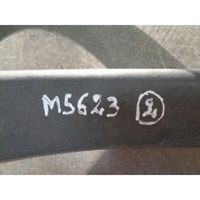 M5623 XX - PLASTICA MODANATURA ORIGINALE INNOCENTI MINI BERTONE-0