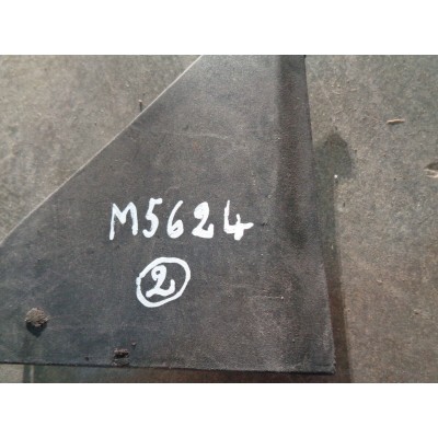 M5624 XX - PLASTICA MODANATURA ORIGINALE INNOCENTI MINI BERTONE SPECCHIETTO-0