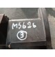 M5626 XX - POSACENERE ORIGINALE INNOCENTI MINI BERTONE