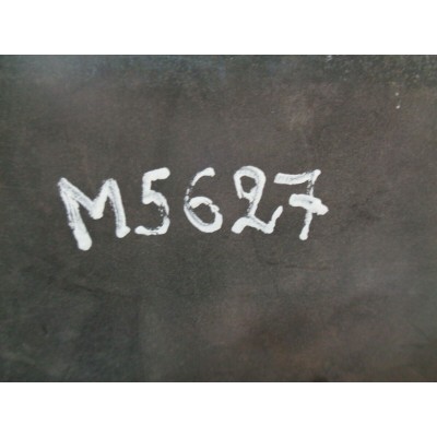 M5627 XX - CARTER PLASTICA ABBELLIMENTO INNOCENTI MINI BERTONE 53831326-1