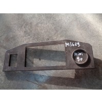 M5629 XX - CARTER PLASTICA ABBELLIMENTO COMANDI INNOCENTI MINI BERTONE