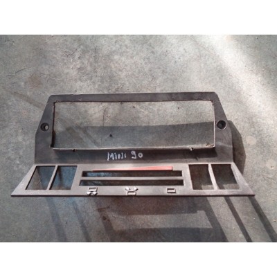 M5630 XX - CARTER PLASTICA ABBELLIMENTO COMANDI INNOCENTI MINI BERTONE