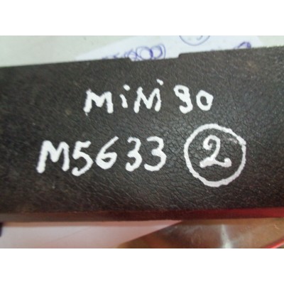 M5633 XX - CARTER PLASTICA ABBELLIMENTO modanatura INNOCENTI MINI BERTONE-0