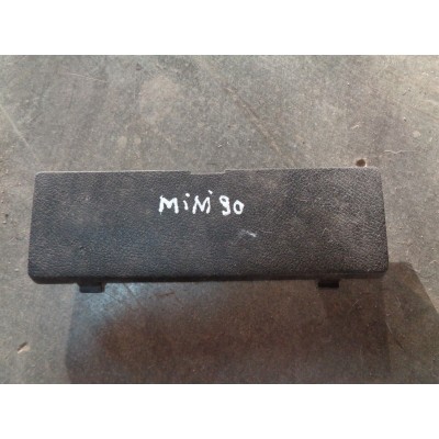 M5633 XX - CARTER PLASTICA ABBELLIMENTO modanatura INNOCENTI MINI BERTONE