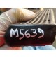 M5639 XX - COPPIA PLASTICHE PRESA ARIA INNOCENTI MINI BERTONE LATERALI