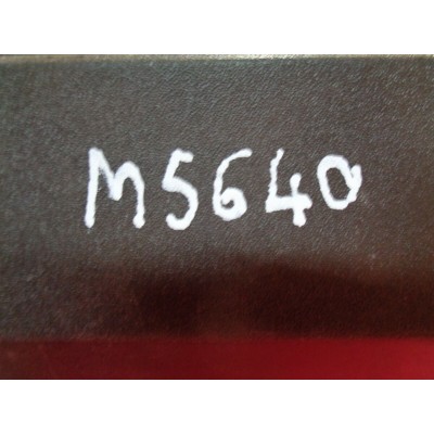 M5640 XX - PLASTICA MODANATURA INNOCENTI MINI BERTONE-0