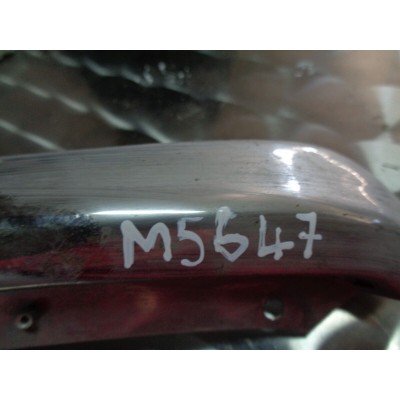 M5647 XX - BAFFO LATERALE MASCHERINA ANTERIORE AUSTIN ROVER MINI MINOR COOPER-0