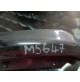 M5647 XX - BAFFO LATERALE MASCHERINA ANTERIORE AUSTIN ROVER MINI MINOR COOPER