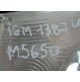 M5650 XX - PLASTICA FRECCIA ANTERIORE INNOCENTI SPIDER SPYDER SINISTRA SX