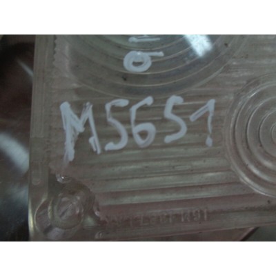 M5651 XX - PLASTICA FRECCIA ANTERIORE INNOCENTI SPIDER SPYDER DESTRA DX-2