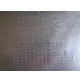 M5669 XX - 79550-34001 PEDANA SOTTOPORTA SSANGYONG KORANDO SINISTRA SX
