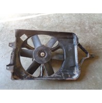 M5670 XX - CONVOGLIATORE ELETTRO VENTOLA RADIATORE FIAT 127 9130451045