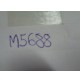M5688 XX - CINTURE DI SICUREZZA AUTO D'EPOCA AUTO INGLESI UNIPART MG TRIUMPH