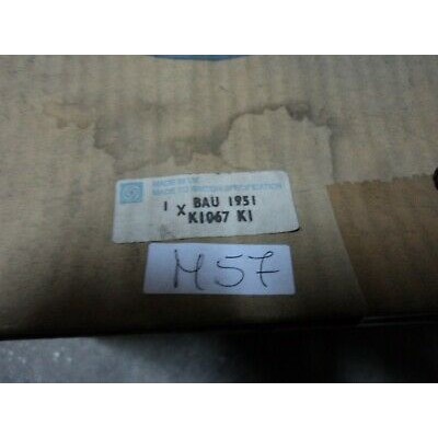 M57 XX - SERVOFRENO LAYLAND ORIGINALE BAU1951 K1067 K1 Austin Healey Mg ECC-1