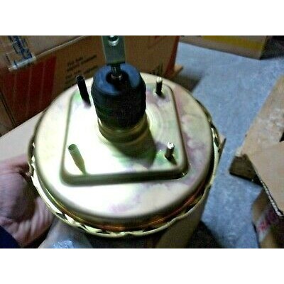 M57 XX - SERVOFRENO LAYLAND ORIGINALE BAU1951 K1067 K1 Austin Healey Mg ECC-0