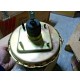 M57 XX - SERVOFRENO LAYLAND ORIGINALE BAU1951 K1067 K1 Austin Healey Mg ECC