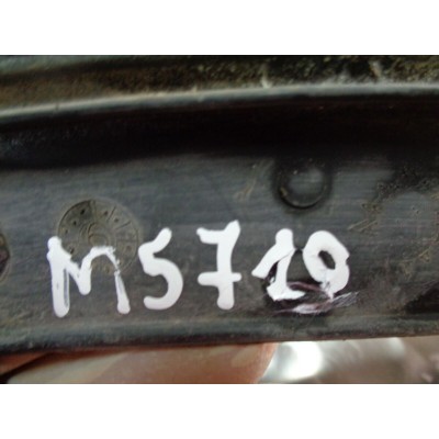 M5710 XX - MODANATURA ABBELLIMENTO PLASTICA INNOCENTI MINI BERTONE 310560300 DX-1
