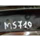 M5710 XX - MODANATURA ABBELLIMENTO PLASTICA INNOCENTI MINI BERTONE 310560300 DX