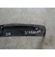 M5710 XX - MODANATURA ABBELLIMENTO PLASTICA INNOCENTI MINI BERTONE 310560300 DX