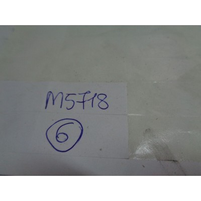 M5718 XX - GSB101 SET CARBONCINI SPAZZOLE LUCAS M45 LAND ROVER MOTORINO AVV.-0