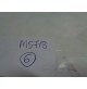M5718 XX - GSB101 SET CARBONCINI SPAZZOLE LUCAS M45 LAND ROVER MOTORINO AVV.