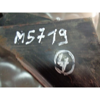 M5719 XX - CARTER CONVOGLIATORE RADIATORE INNOCENTI MINI ARA2769-2