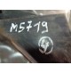 M5719 XX - CARTER CONVOGLIATORE RADIATORE INNOCENTI MINI ARA2769