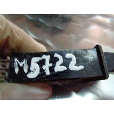 M5722 XX - INTERRUTTORE LUCI D'EMERGENZA VW AUDI 828941538A-0