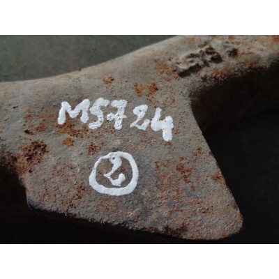 M5724 XX - BRACCIO SOSPENSIONE POSTERIORE LEYLAND BRITISH-1