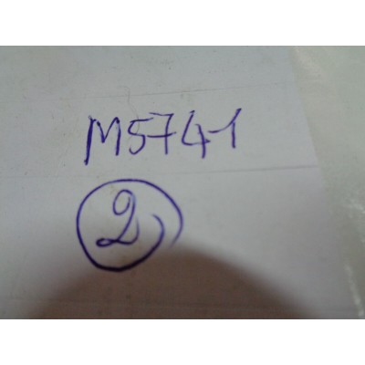 M5741 XX - 88G496 CUSCINETTO CAMBIO 2A 3A MARCIA INNOCENTI MINI MINOR COOPER-0