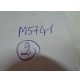 M5741 XX - 88G496 CUSCINETTO CAMBIO 2A 3A MARCIA INNOCENTI MINI MINOR COOPER