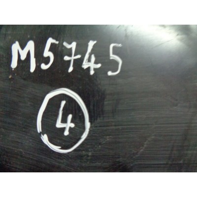 M5745 XX - SEDE FARO PORTA LAMPADA INNOCENTI MINI BERTONE POSTERIORE-2