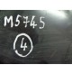 M5745 XX - SEDE FARO PORTA LAMPADA INNOCENTI MINI BERTONE POSTERIORE